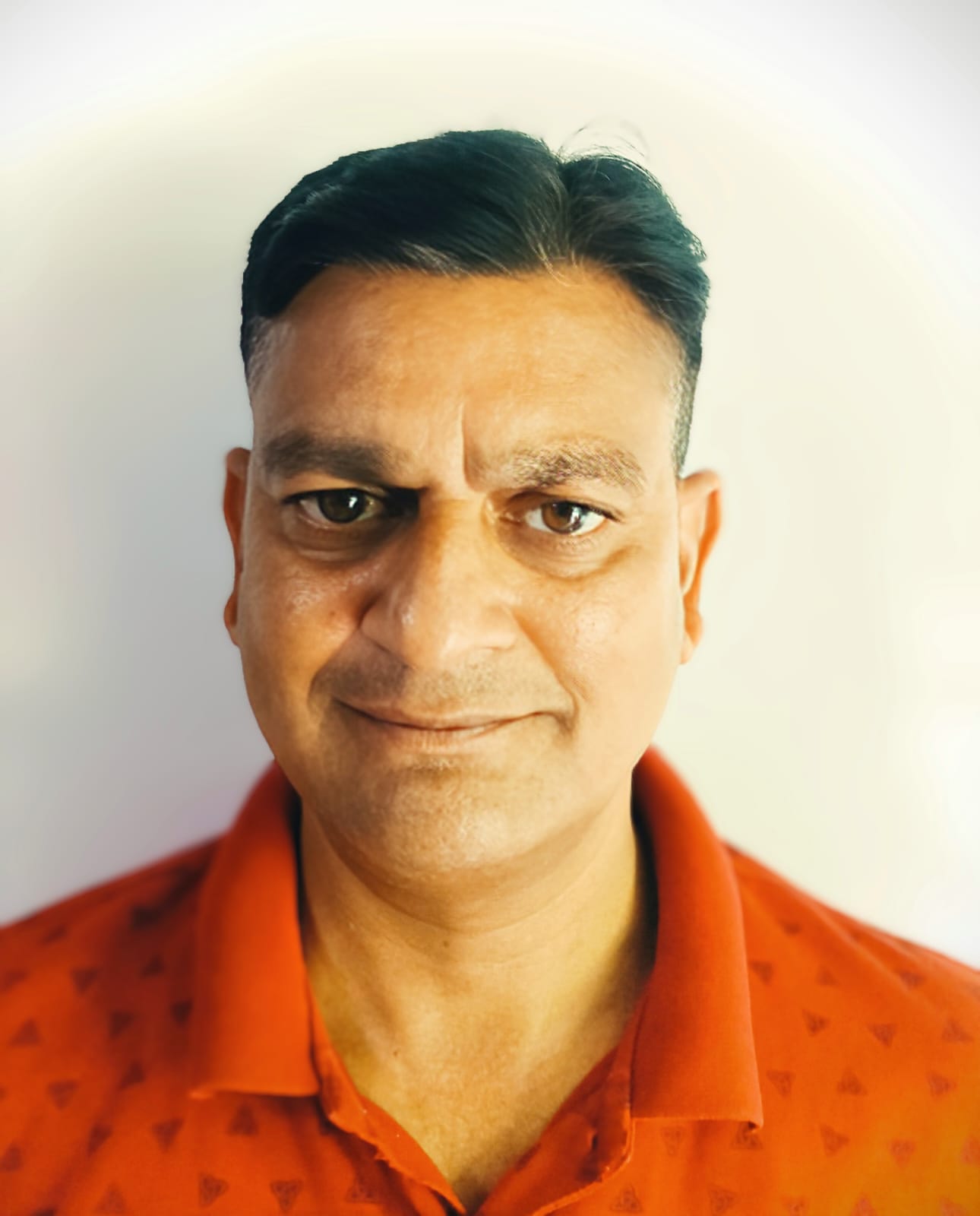 Rajeev Kumar Jain