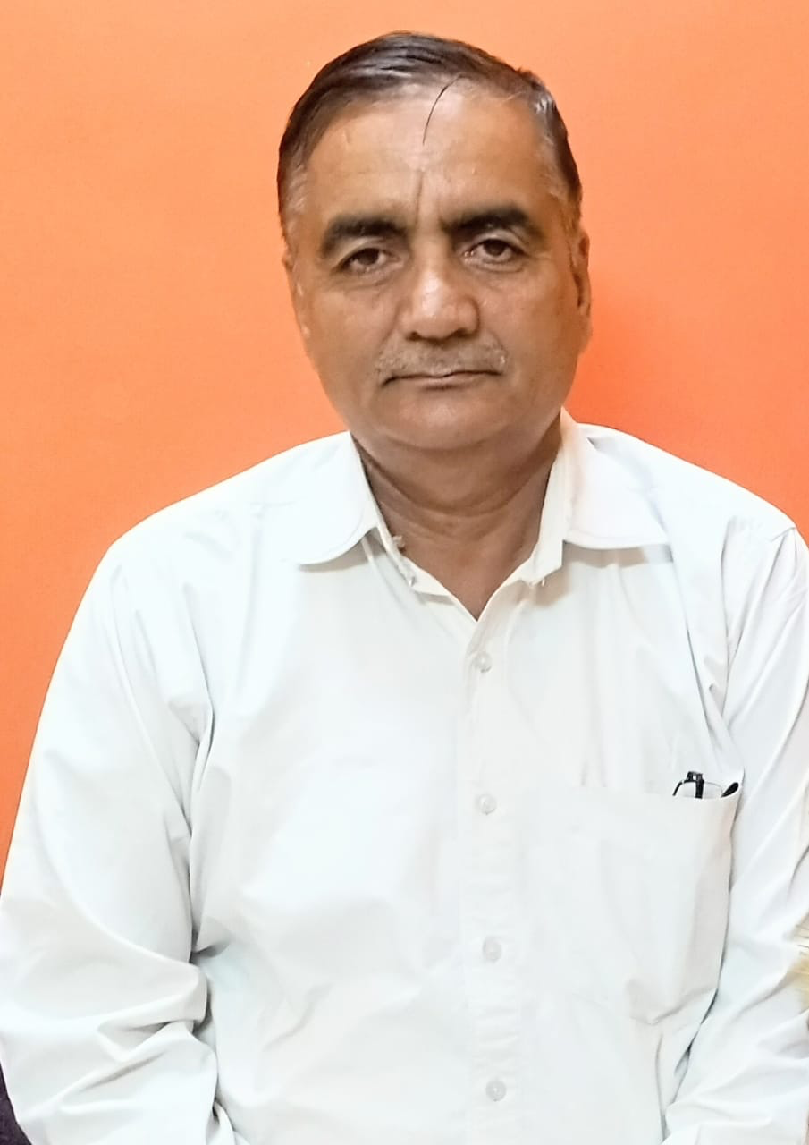 Ravindar Rana