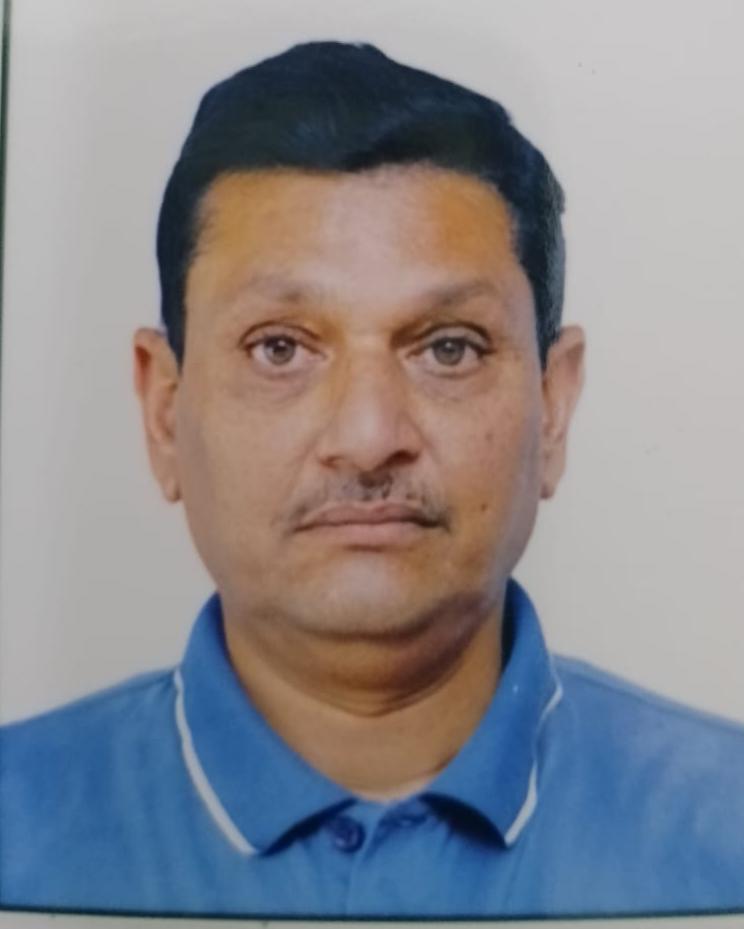 Sanjeev Kumar Jain