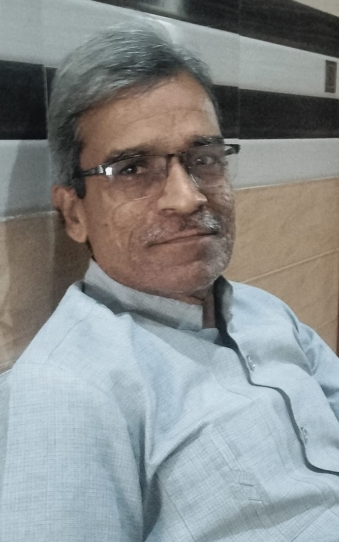 Suresh Chand Sharma