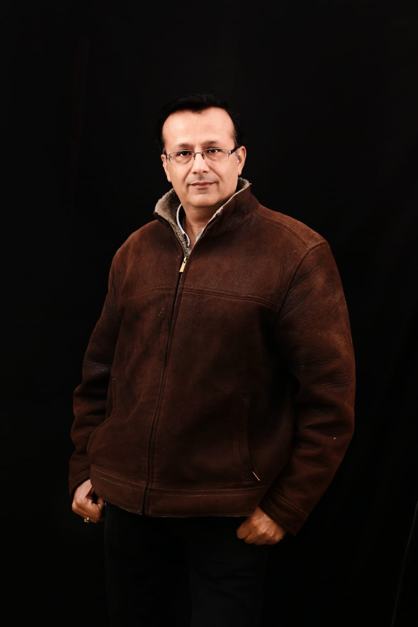 Sumeet Taneja